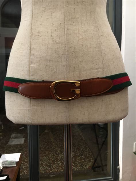 cinture gucci non originali